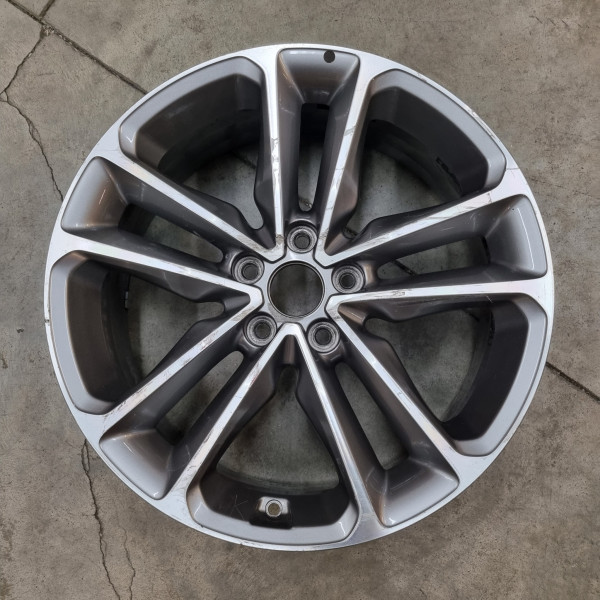 5x114.3 R19 7.5J ET49.5 67