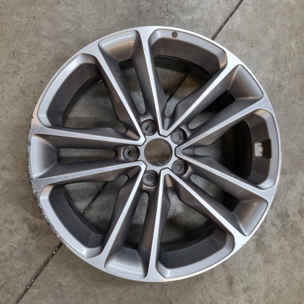 5x114.3 R19 7.5J ET49.5 67