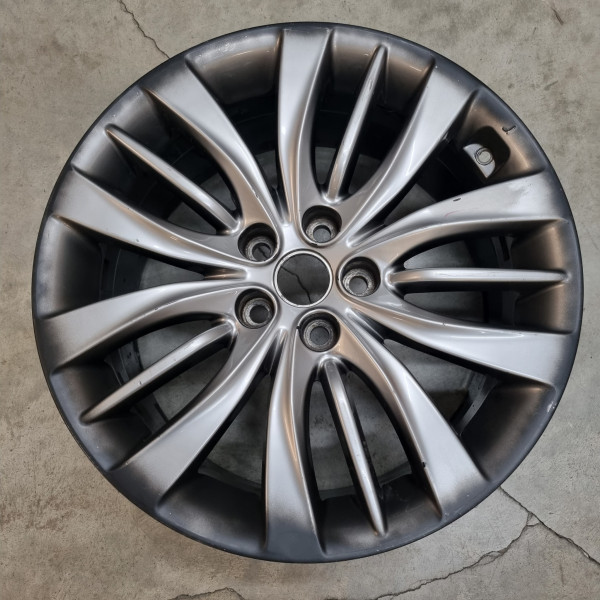 5x114.3 R19 9.0J ET40 67