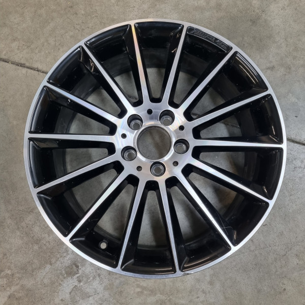 5x112 R19 7.5J ET49 66