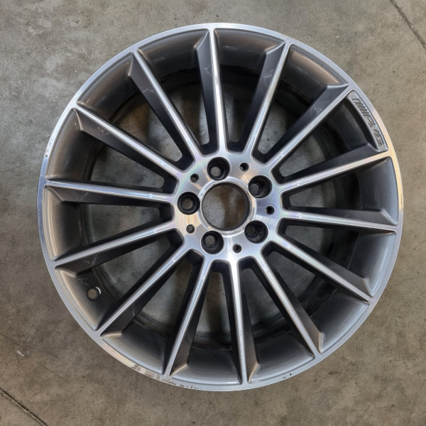 5x112 R19 7.5J ET49 66