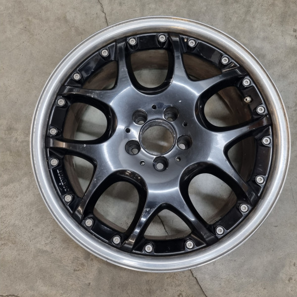 5x112 R19 8.5J ET35 76
