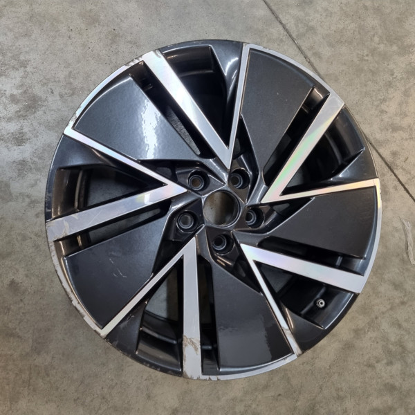 5x112 R19 8.0J ET44 57.1