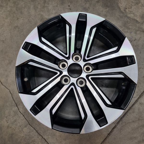 5x114.3 R18 7.0J ET35 60