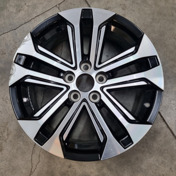 5x114.3 R18 7.0J ET35 60