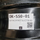 5x114.3 R18 7.0J ET35 60