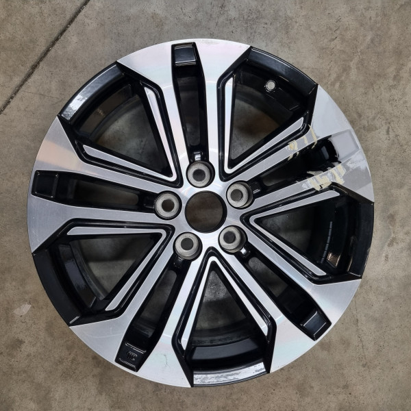 5x114.3 R18 7.0J ET35 60