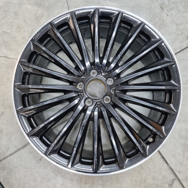 5x112 R21 9.0J ET50 66
