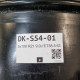 5x108 R21 9.0J ET38.5 63 31680218