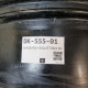 5x108 R21 9.0J ET38.5 63 31680218
