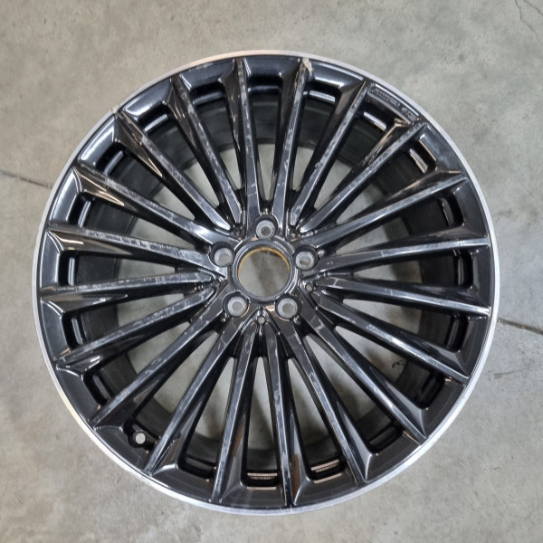 5x112 R21 10.0J ET66 66