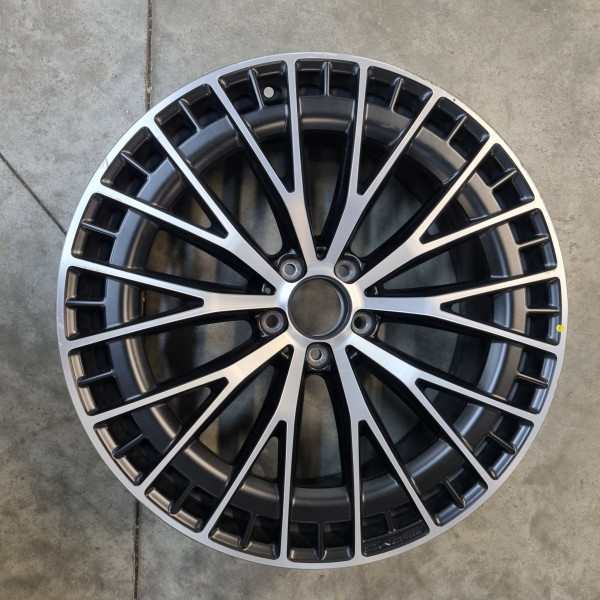5x112 R21 9.5J ET52 66