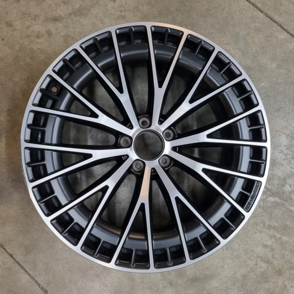 5x112 R21 9.5J ET52 66