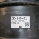 5x112 R21 9.5J ET52 66