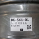 5x112 R20 9.0J ET28 66