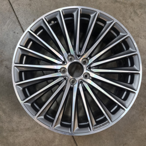 5x112 R20 9.0J ET28 66