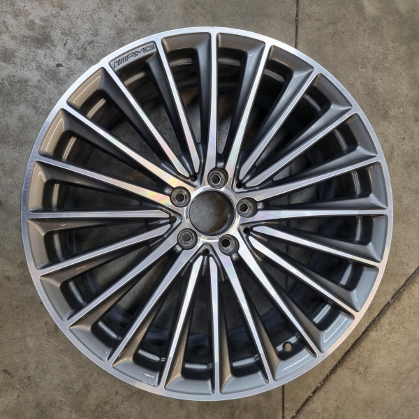 5x112 R20 9.0J ET28 66