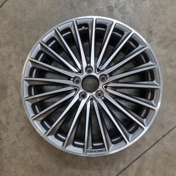 5x112 R20 8.0J ET33 66