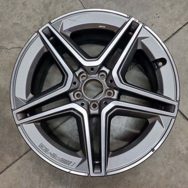5x112 R20 9.0J ET 57 66
