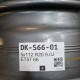 5x112 R20 9.0J ET57 66