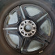 5x112 R20 9.0J ET57 66
