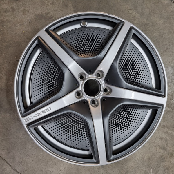 5x112 R20 8.5J ET38.5 66