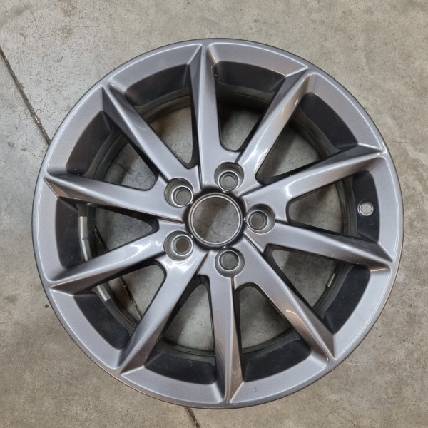 5x100 R15 6.0J ET38 57.1