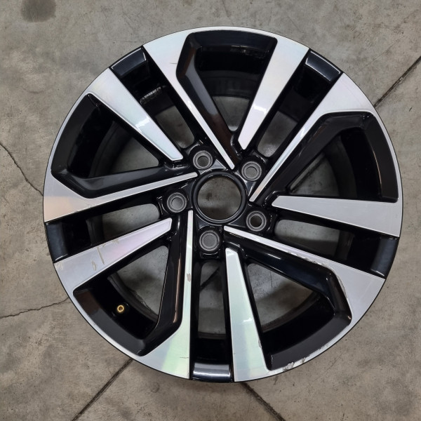 5x112 R16 6.5J ET46 57.1