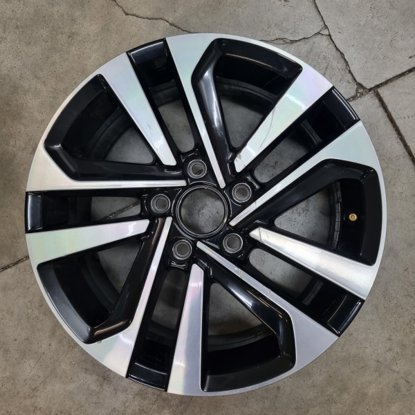 5x112 R16 6.5J ET46 57.1