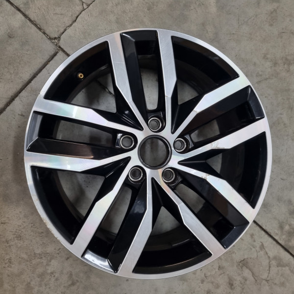 5x112 R17 7.0J ET49 57.1