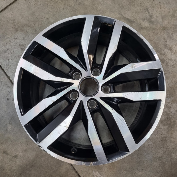 5x112 R17 7.0J ET49 57.1