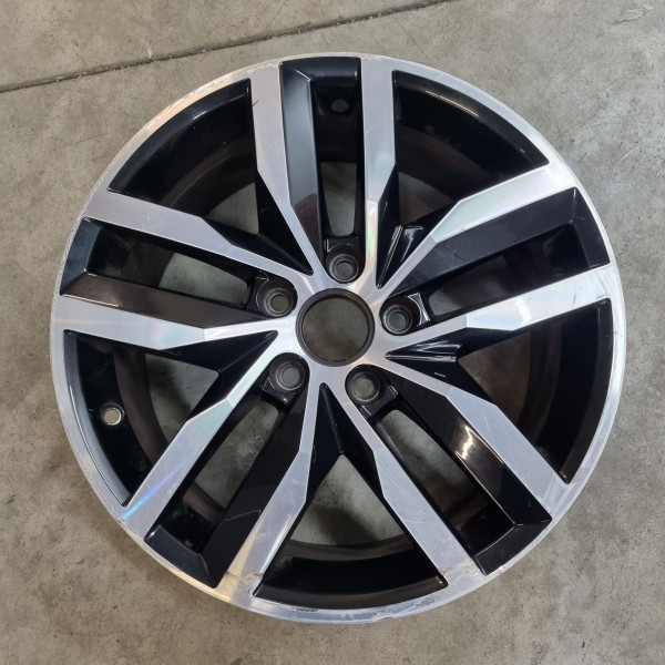 5x112 R17 7.0J ET49 57.1