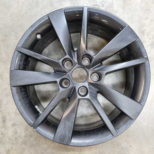 5x112 R17 7.0J ET49 57.1