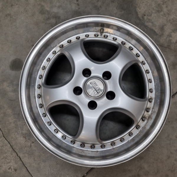 5x112 R17 8.5J ET29 72