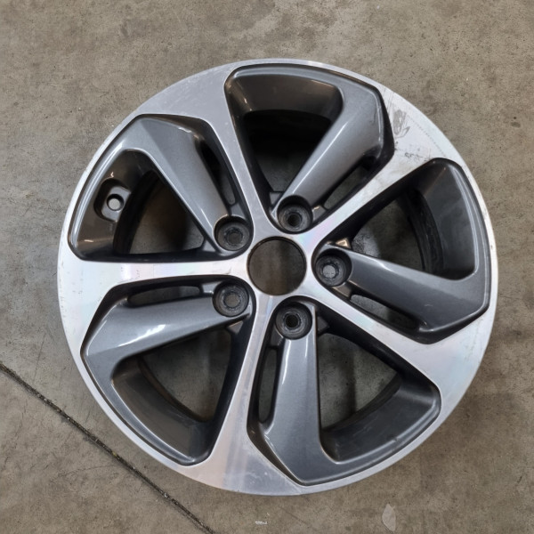 5x114.3 R16 6.5J ET50 67