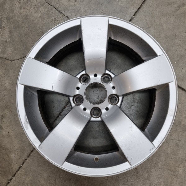 5x120 R17 8.0J ET20 72