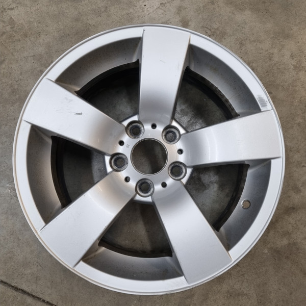 5x120 R17 8.0J ET20 72