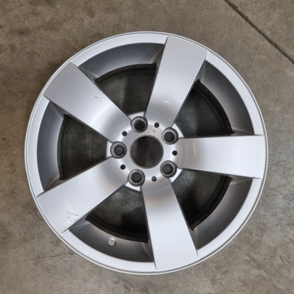 5x120 R17 8.0J ET20 72