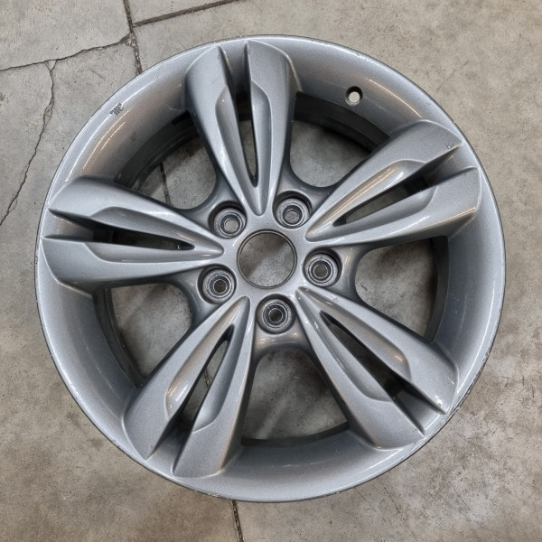 5x114.3 R17 6.5J ET48 67