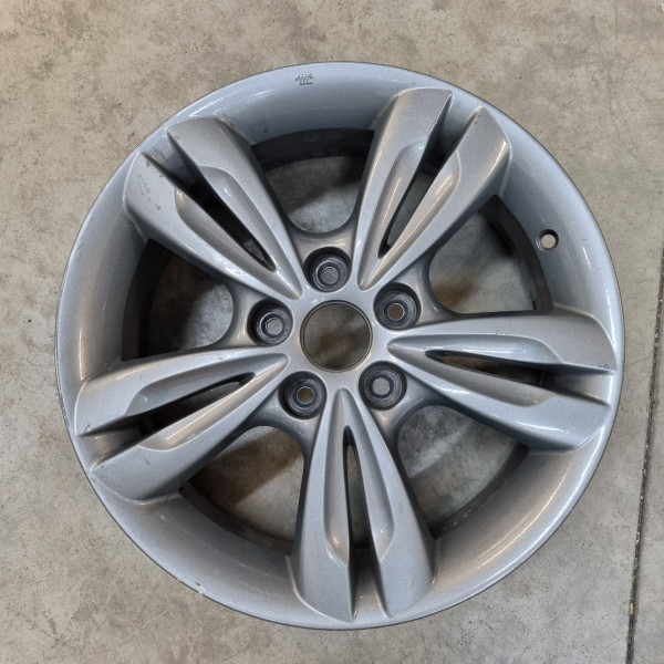 5x114.3 R17 6.5J ET48 67