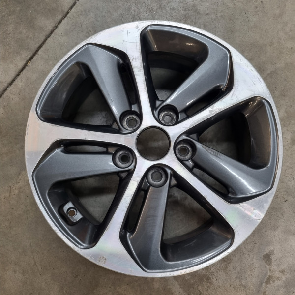 5x114.3 R16 6.5J ET45 67