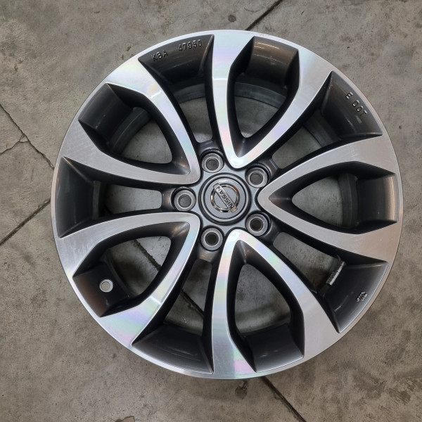 5x114.3 R17 7.0J ET47 66