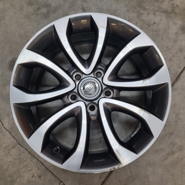 5x114.3 R17 7.0J ET47 67