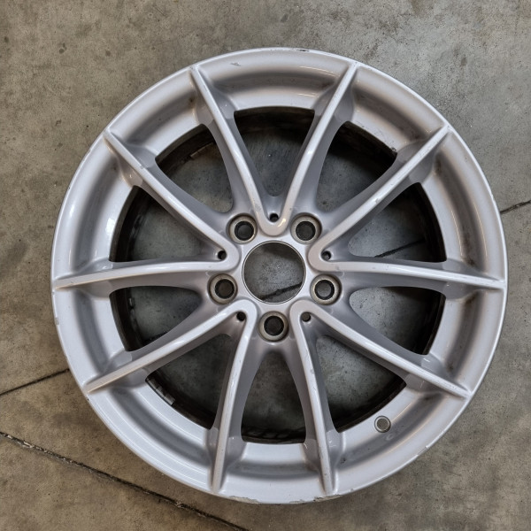 5x120 R17 7.5J ET32 72