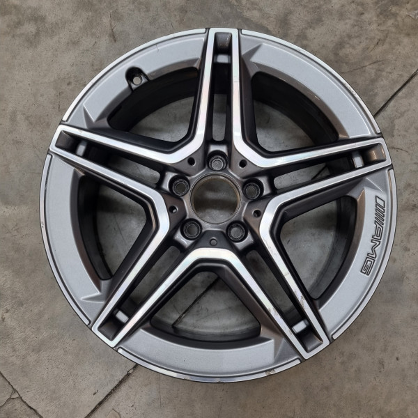 5x112 R18 7.5J ET49 66