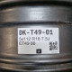 5x112 R18 7.5J ET49 66