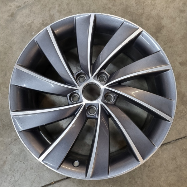 5x112 R18 7.5J ET51 57.1