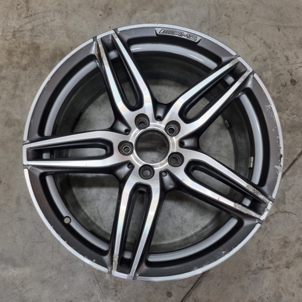 5x112 R19 9.0J ET49 66