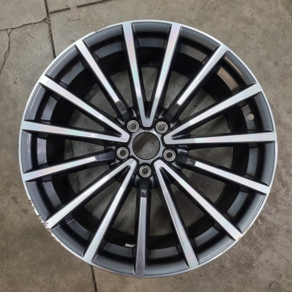 5x112 R19 8.5J ET32 66