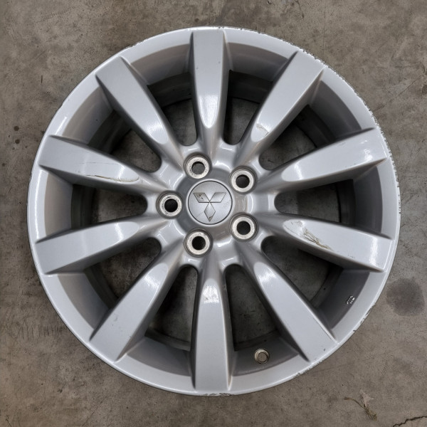 5x114.3 R18 7.0J ET46 67